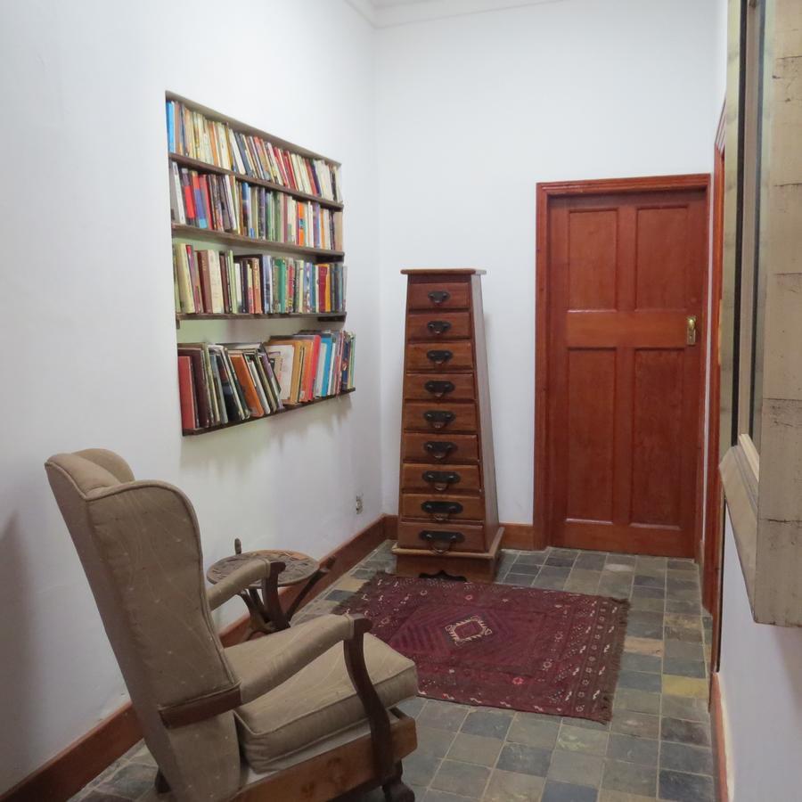 Waverley Guest House Γιοχάνεσμπουργκ Εξωτερικό φωτογραφία
