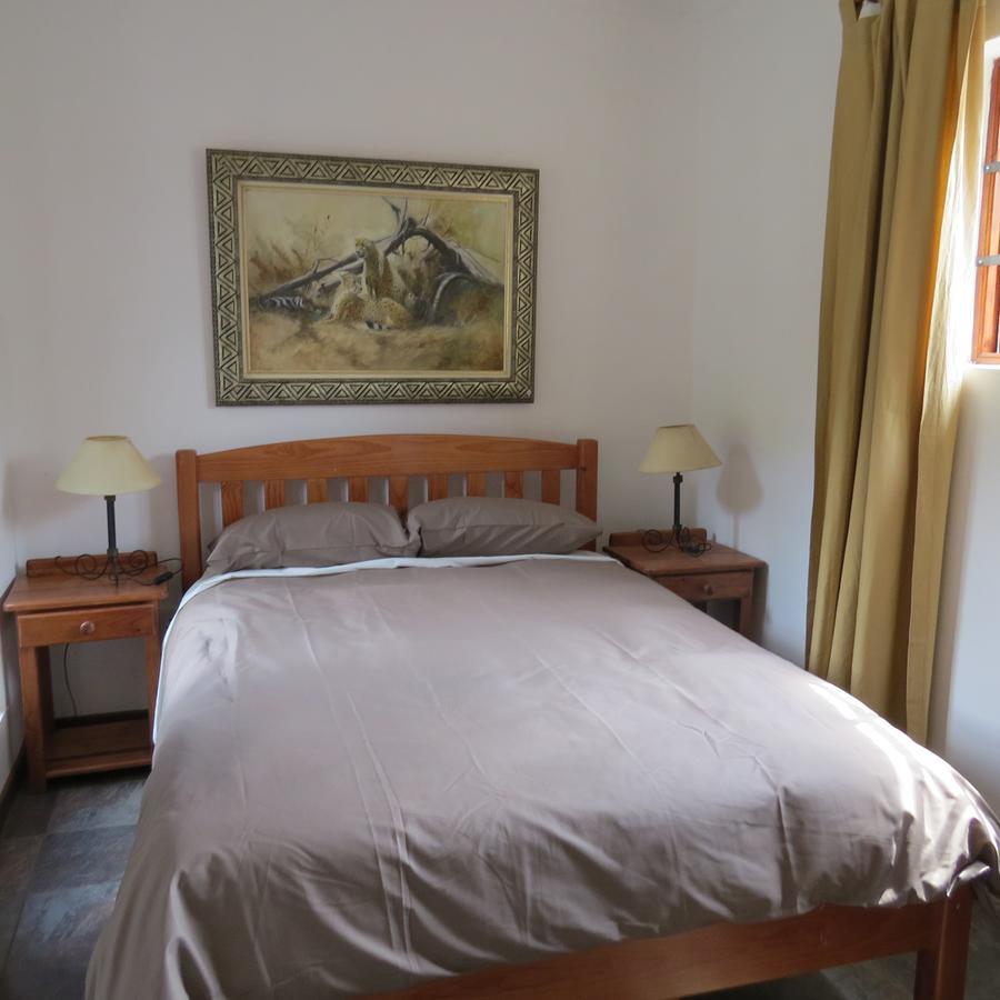 Waverley Guest House Γιοχάνεσμπουργκ Εξωτερικό φωτογραφία