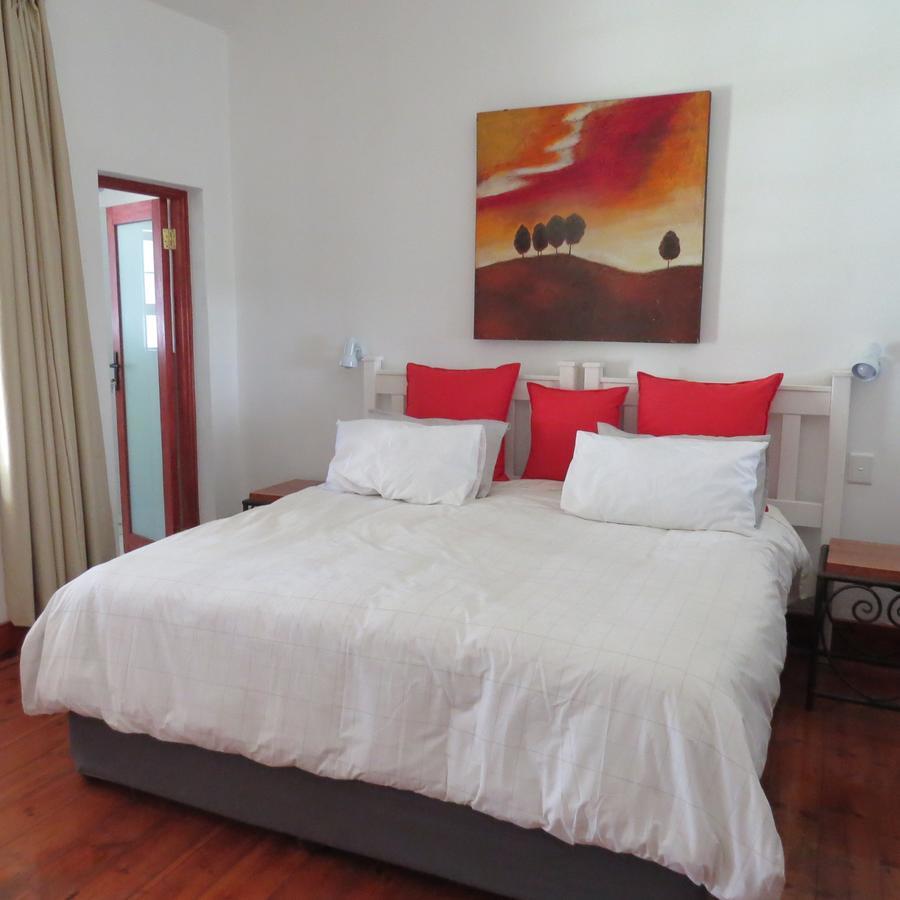 Waverley Guest House Γιοχάνεσμπουργκ Εξωτερικό φωτογραφία
