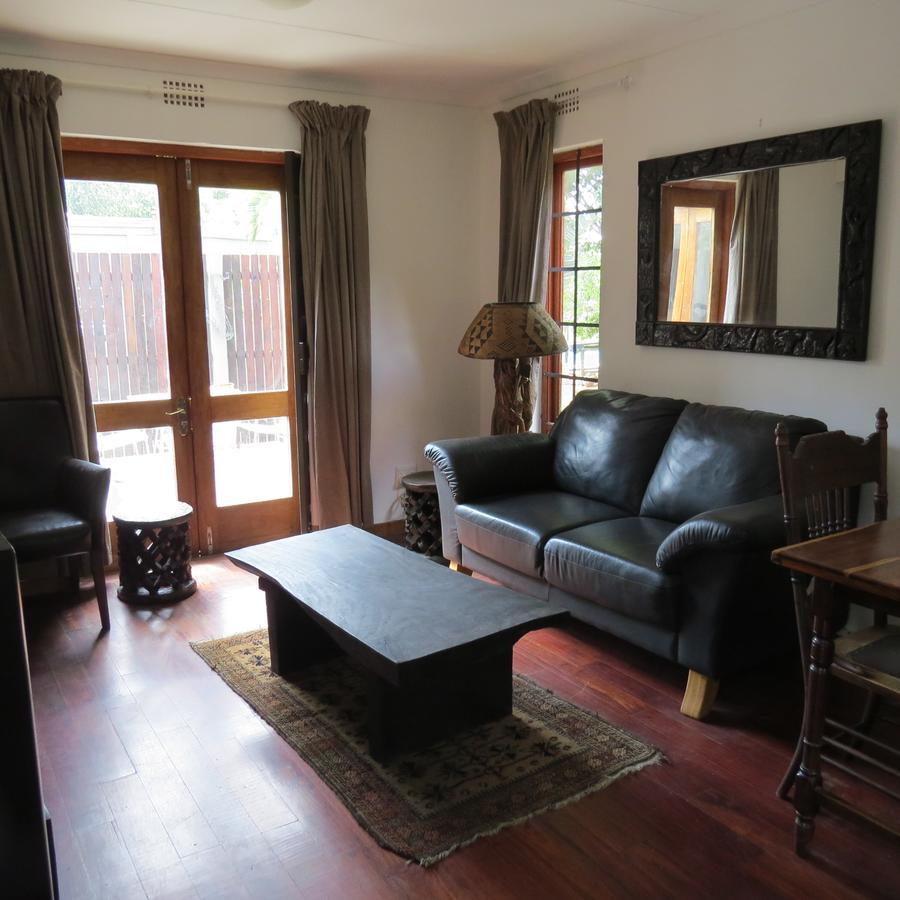 Waverley Guest House Γιοχάνεσμπουργκ Εξωτερικό φωτογραφία