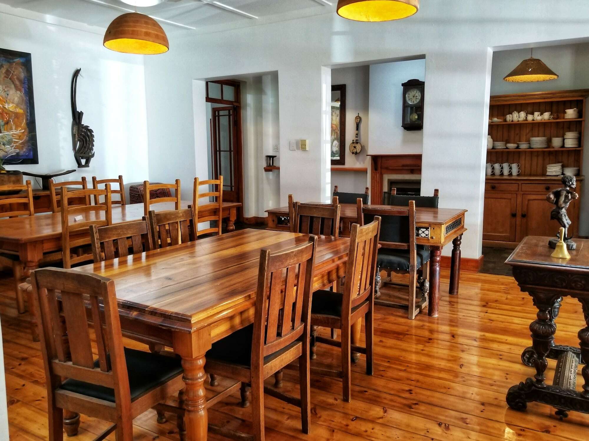 Waverley Guest House Γιοχάνεσμπουργκ Εξωτερικό φωτογραφία